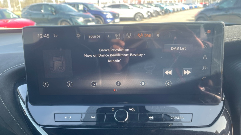 Nissan Juke 1.0 DiG-T Tekna+ 5dr DCT Petrol Hatchback